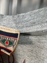 Load image into Gallery viewer, Vintage Alabama Grey Crewneck Sweatshirt Large - Alabama VTG
