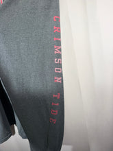Load image into Gallery viewer, Vintage Alabama Grey Long Sleeve Shirt XL - Alabama VTG
