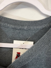 Load image into Gallery viewer, Vintage Alabama Grey Long Sleeve Shirt XL - Alabama VTG

