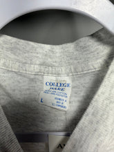 Load image into Gallery viewer, Vintage Alabama Grey/Black T-Shirt Medium - Alabama VTG

