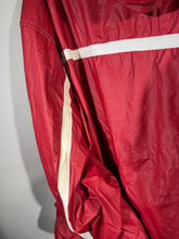 Load image into Gallery viewer, Vintage Alabama Grey/Crimson Rain Jacket XL - Alabama VTG
