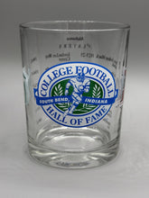 Load image into Gallery viewer, Vintage Alabama Hall of Fame Players Whiskey Glasses 4” - Alabama VTG
