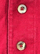 Load image into Gallery viewer, Vintage Alabama Nike Crimson Embroidered Polo Shirt Large - Alabama VTG
