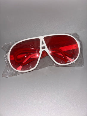 Vintage Alabama Party Sunglasses - Alabama VTG