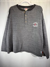 Load image into Gallery viewer, Vintage Alabama Pro Edge Grey Boxy Large - Alabama VTG
