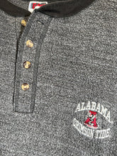 Load image into Gallery viewer, Vintage Alabama Pro Edge Grey Boxy Large - Alabama VTG
