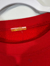 Load image into Gallery viewer, Vintage Alabama Rare Big Al Crimson Crewneck Sweatshirt Medium - Alabama VTG
