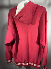 Load image into Gallery viewer, Vintage Alabama Red Oak Heavy Hoodie Sweatshirt Large - Alabama VTG

