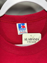 Load image into Gallery viewer, Vintage Alabama Russell Athletic &quot;Crimson Pride&quot; T-Shirt Medium - Alabama VTG
