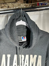 Load image into Gallery viewer, Vintage Alabama Russell Hoodie Sweatshirt Large - Alabama VTG
