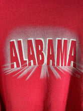 Load image into Gallery viewer, Vintage Alabama Spellout Sweatshirt XL - Alabama VTG
