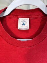 Load image into Gallery viewer, Vintage Alabama Spellout T-Shirt Medium - Alabama VTG
