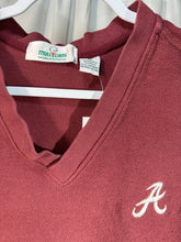 Load image into Gallery viewer, Vintage Alabama Sweater Vest XL - Alabama VTG
