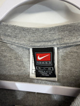 Load image into Gallery viewer, Vintage Alabama Swimming X Nike Grey T-Shirt XL - Alabama VTG
