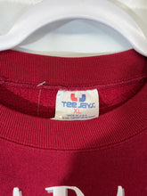 Load image into Gallery viewer, Vintage Alabama "The Ultimate" Crimson Crewneck Sweatshirt Medium - Alabama VTG
