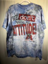 Load image into Gallery viewer, Vintage Alabama Tie Dye T-Shirt Large - Alabama VTG
