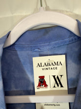 Load image into Gallery viewer, Vintage Alabama Tie Dye T-Shirt Large - Alabama VTG
