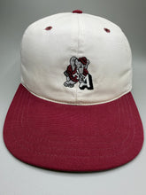 Load image into Gallery viewer, Vintage Alabama Two Tone Fitted Hat S/M - Alabama VTG
