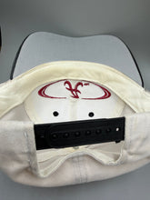 Load image into Gallery viewer, Vintage Alabama Two Tone Snapback Hat - Alabama VTG
