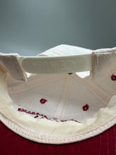 Load image into Gallery viewer, Vintage Alabama Two Tone Snapback Hat - Alabama VTG
