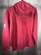 Load image into Gallery viewer, Vintage Alabama UA Embroidered Hoodie Sweatshirt Medium - Alabama VTG
