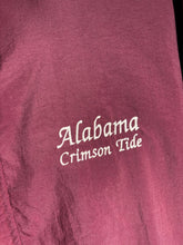 Load image into Gallery viewer, Vintage Alabama Windbreaker Jacket Large - Alabama VTG
