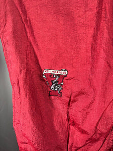 Vintage Alabama Windbreaker Pants M/L - Alabama VTG
