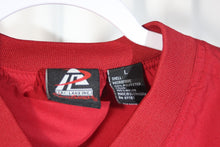 Load image into Gallery viewer, Vintage Alabama Windbreaker Sleeveless Vest Large - Alabama VTG
