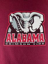 Load image into Gallery viewer, Vintage Alabama X AAA Crimson T-Shirt Medium - Alabama VTG
