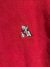 Load image into Gallery viewer, Vintage Alabama X Antigua Rare Striped Sweater Large - Alabama VTG
