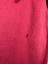 Load image into Gallery viewer, Vintage Alabama X A|S Crimson T-Shirt Large - Alabama VTG
