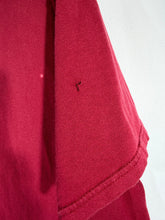 Load image into Gallery viewer, Vintage Alabama X A|S Crimson T-Shirt Large - Alabama VTG
