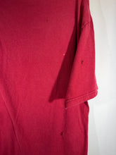 Load image into Gallery viewer, Vintage Alabama X A|S Crimson T-Shirt Large - Alabama VTG
