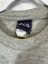 Load image into Gallery viewer, Vintage Alabama X A|S Grey Long Sleeve Shirt Medium - Alabama VTG
