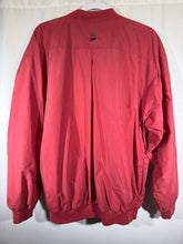 Load image into Gallery viewer, Vintage Alabama X Boa Crimson Windbreaker Pullover Medium - Alabama VTG
