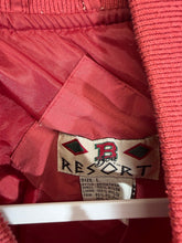 Load image into Gallery viewer, Vintage Alabama X Boa Crimson Windbreaker Pullover Medium - Alabama VTG
