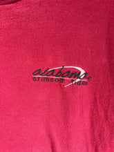 Load image into Gallery viewer, Vintage Alabama X Briar Creek Crimson Embroidered T-Shirt XL - Alabama VTG
