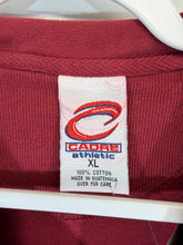 Load image into Gallery viewer, Vintage Alabama X Cadre Crimson Heavy Long Sleeve XL - Alabama VTG
