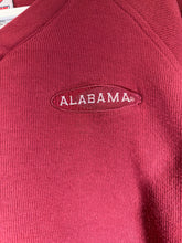Load image into Gallery viewer, Vintage Alabama X Cadre Crimson Heavy Long Sleeve XL - Alabama VTG
