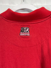 Load image into Gallery viewer, Vintage Alabama X Chiliwear Red/Black Polo Shirt XL - Alabama VTG
