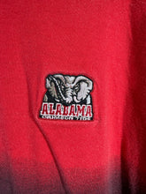 Load image into Gallery viewer, Vintage Alabama X Chiliwear Red/Black Polo Shirt XL - Alabama VTG
