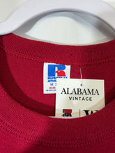 Load image into Gallery viewer, Vintage Alabama X Crimson Pride T-Shirt S/M - Alabama VTG
