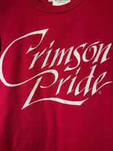 Load image into Gallery viewer, Vintage Alabama X Crimson Pride T-Shirt S/M - Alabama VTG
