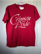 Load image into Gallery viewer, Vintage Alabama X Crimson Pride T-Shirt S/M - Alabama VTG
