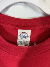Load image into Gallery viewer, Vintage Alabama X Delta Crimson T-Shirt Medium - Alabama VTG
