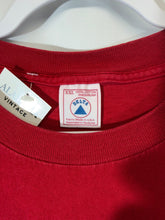 Load image into Gallery viewer, Vintage Alabama X Delta Crimson T-Shirt XL - Alabama VTG
