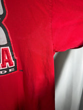 Load image into Gallery viewer, Vintage Alabama X Delta Crimson T-Shirt XL - Alabama VTG
