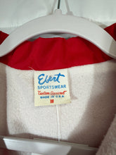 Load image into Gallery viewer, Vintage Alabama X Ebert Crimson Coaches Jacket Medium - Alabama VTG
