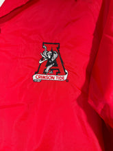 Load image into Gallery viewer, Vintage Alabama X Ebert Crimson Coaches Jacket Medium - Alabama VTG
