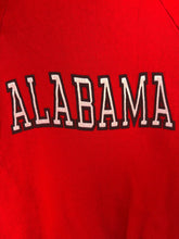Load image into Gallery viewer, Vintage Alabama X Ebert Sportswear Collared Sweatshirt Youth Large - Alabama VTG
